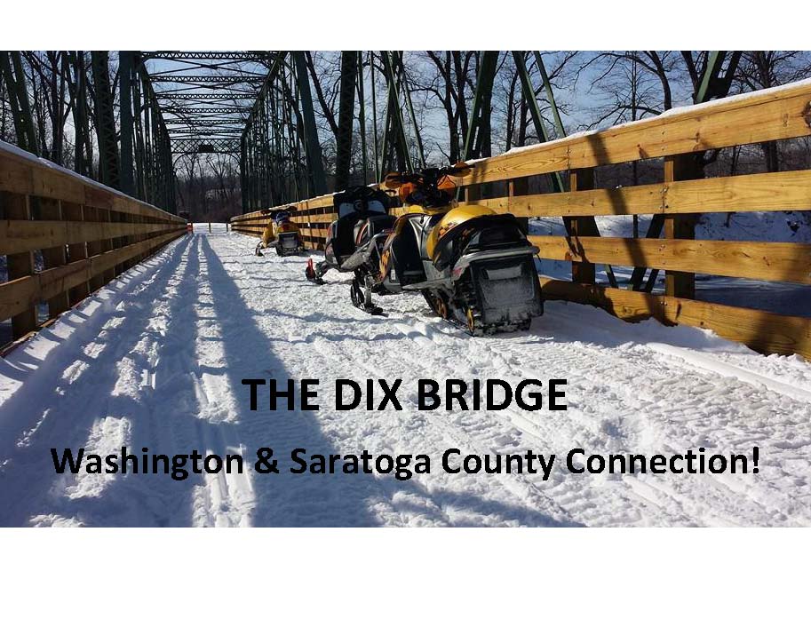 Dix Bridge